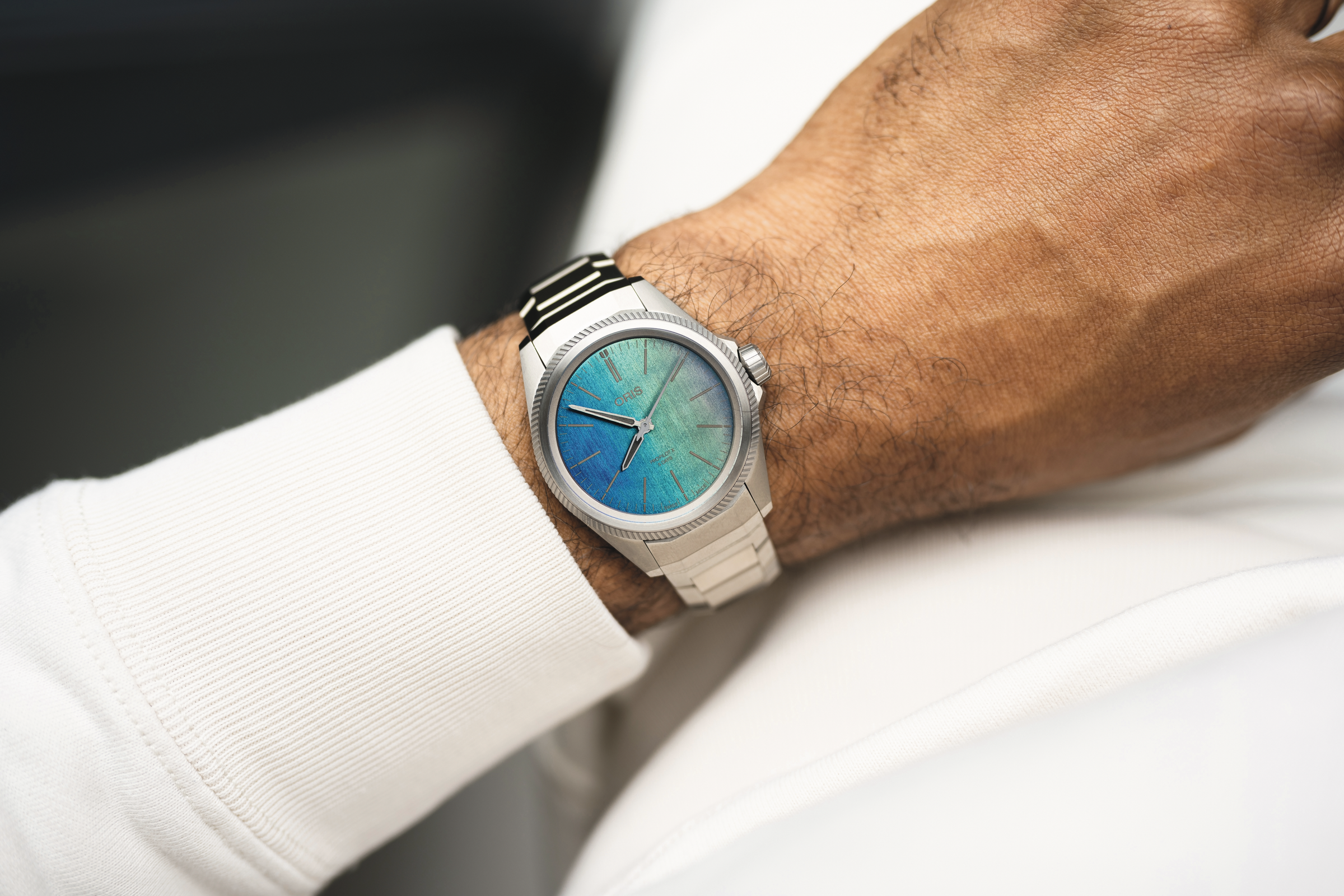 Oris Men's Watch BC ProPilot X