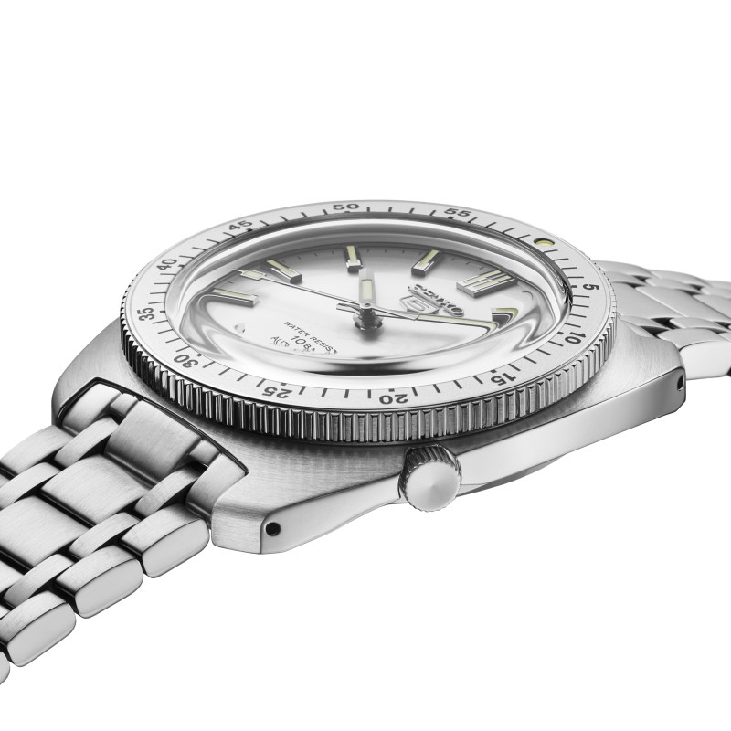 Seiko SKX Series Limited Edition Men's Watch SRPL91K1