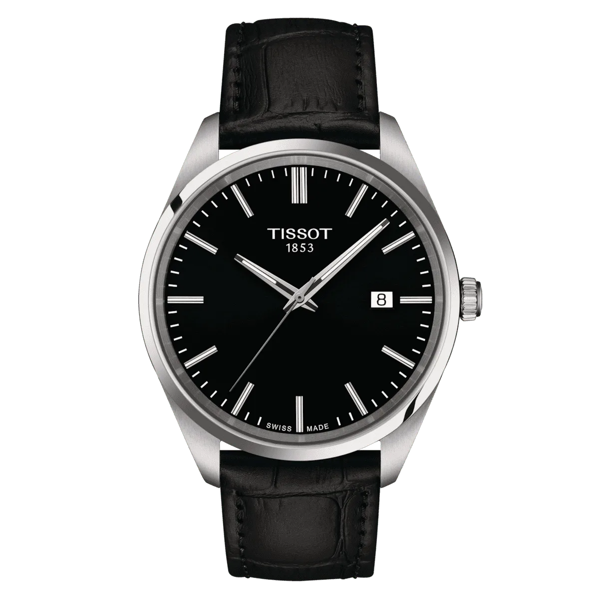 Tissot PR 100 Quartz men's watch T150.410.16.051.00