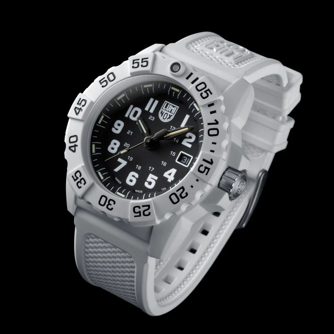 Luminox Navy SEAL Men's Watch XS.3507.WB