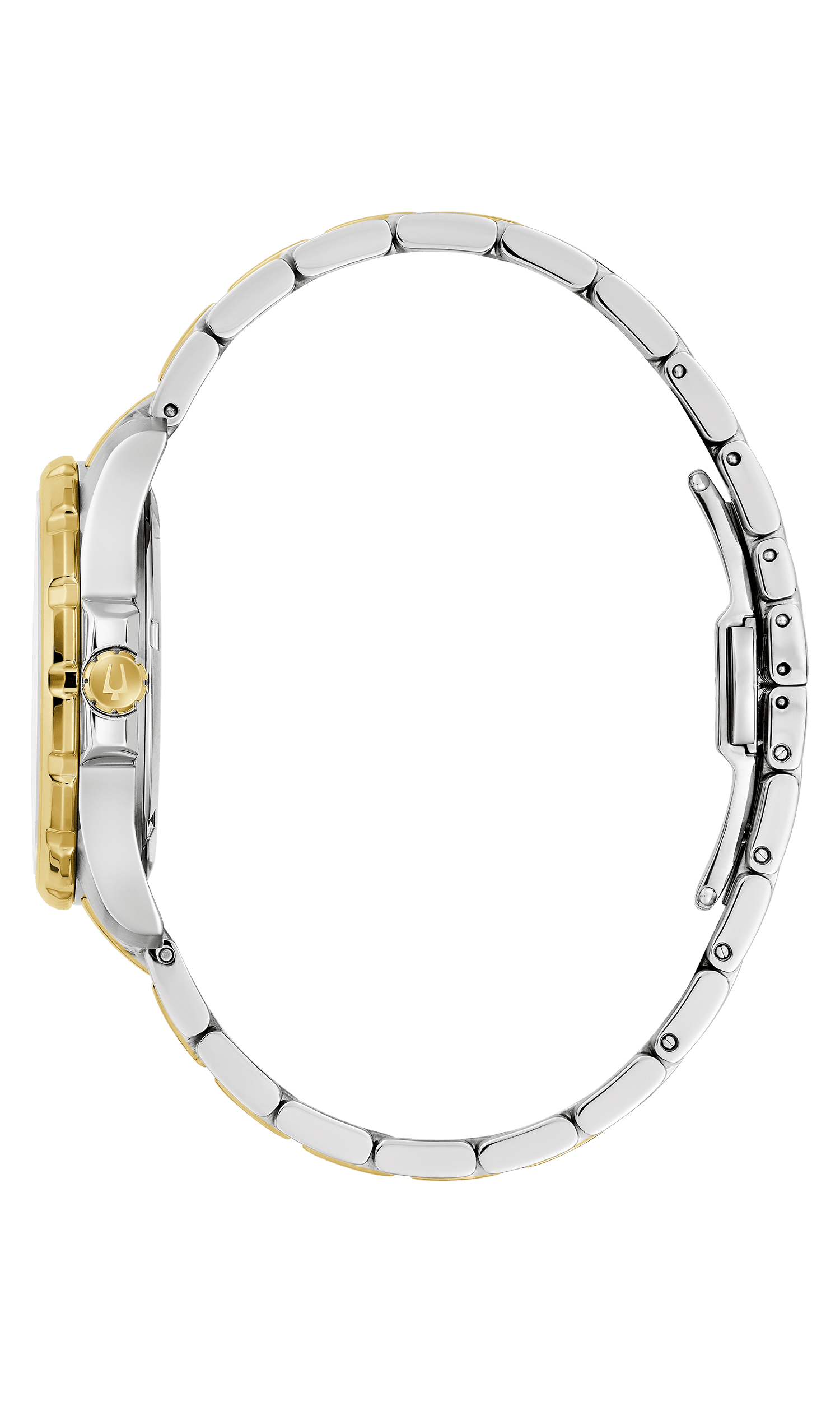 Bulova Marine Star Quartz Women's Watch 98P227