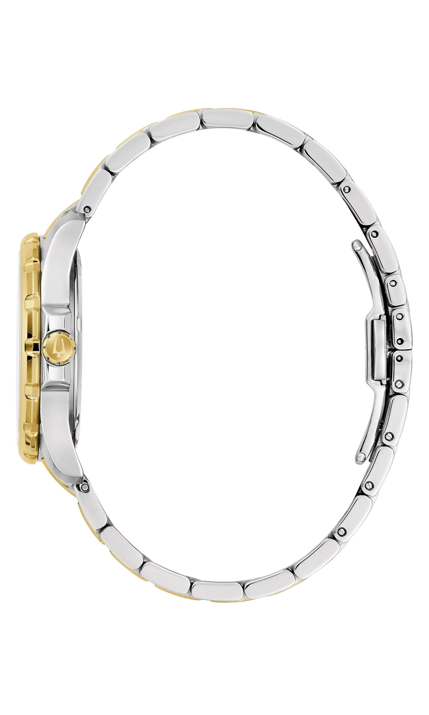 Bulova Marine Star Quartz Women's Watch 98P227