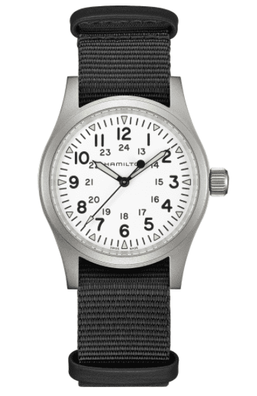Hamilton Khaki Field Mechanical Men's Watch H69439910