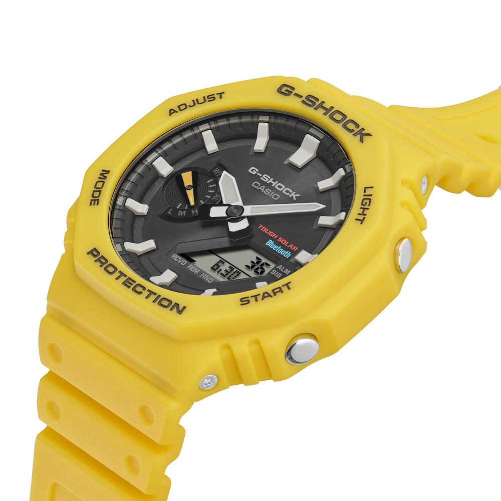 G-SHOCK Classic Men's Watch GA-B2100C-9AER