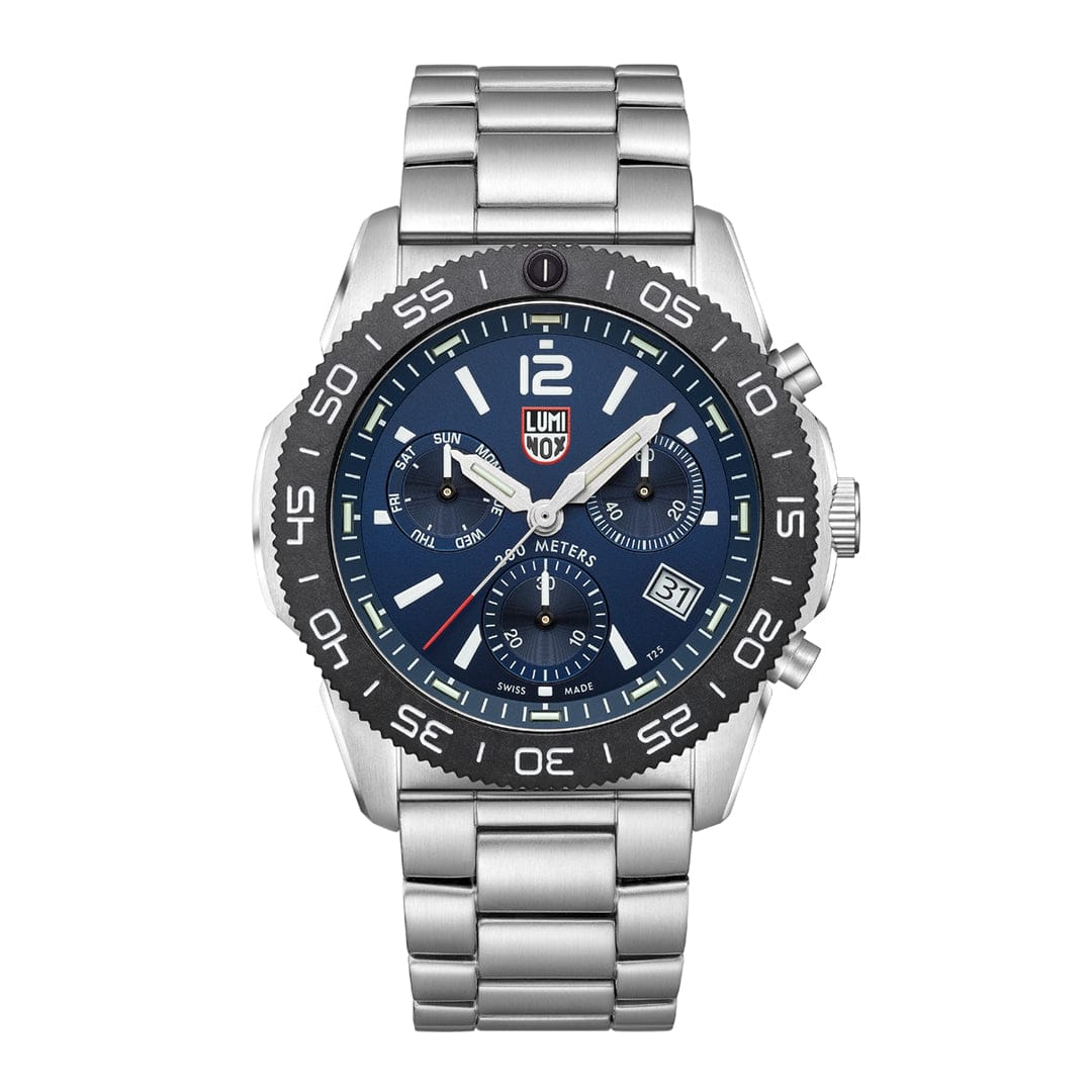 Luminox Pacific Diver Chronograph Men's Watch XS.3144