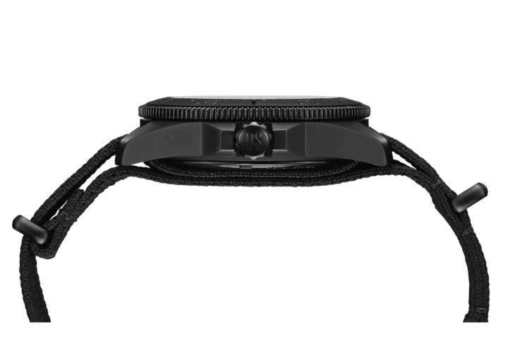 Certina DS Action Diver 43mm Men's Watch C032.607.38.051.00