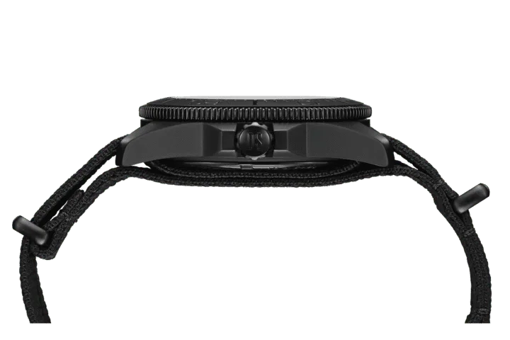 Certina DS Action Diver 43mm Men's Watch C032.607.38.051.00