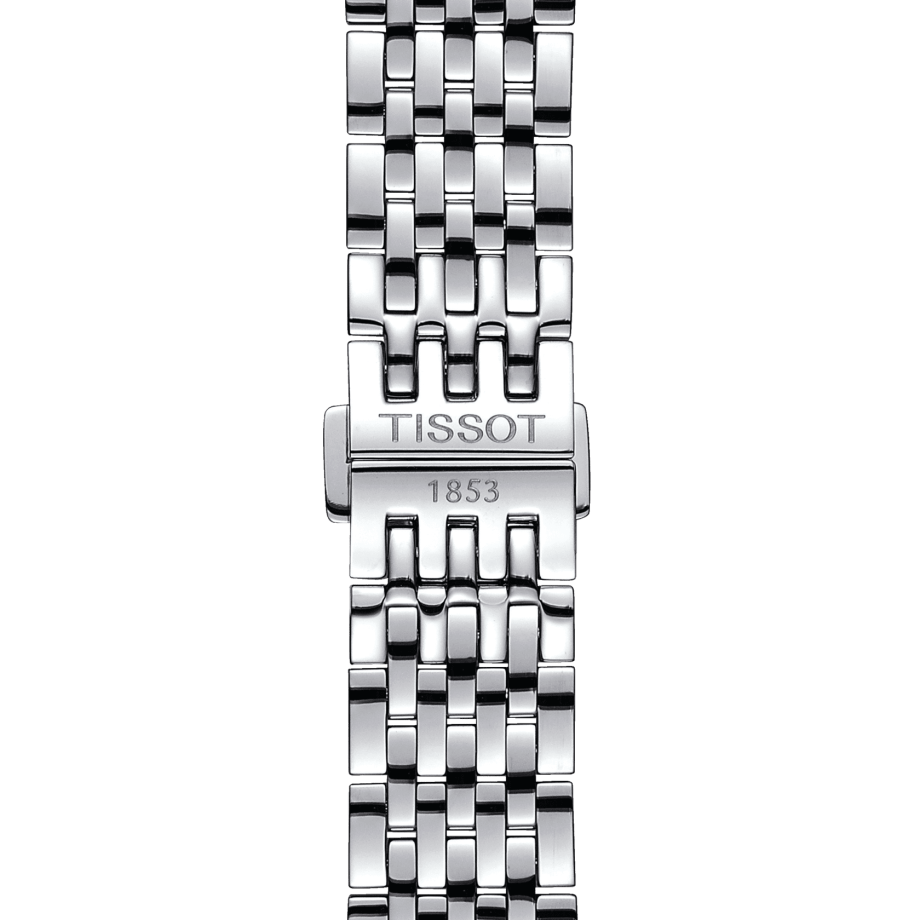Tissot LE LOCLE men's watch T006.407.11.043.00