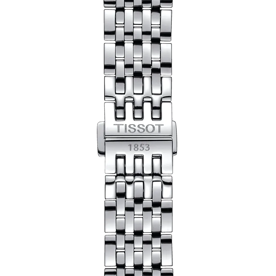 Tissot LE LOCLE men's watch T006.407.11.043.00