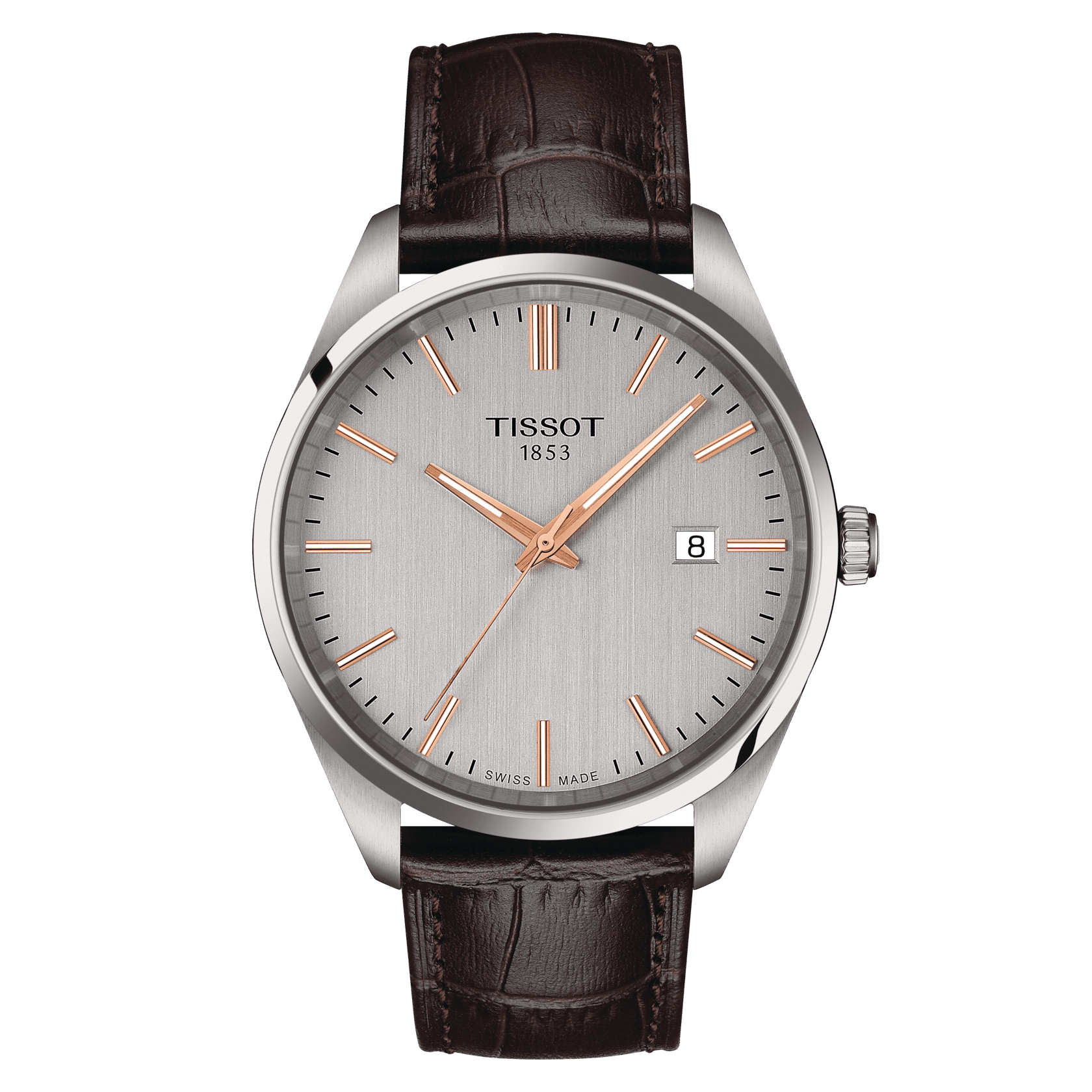 Tissot PR 100 men's watch T150.410.16.031.00