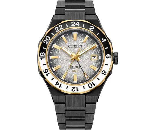 Citizen Series 8 GMT Men's Watch NB6035-55H