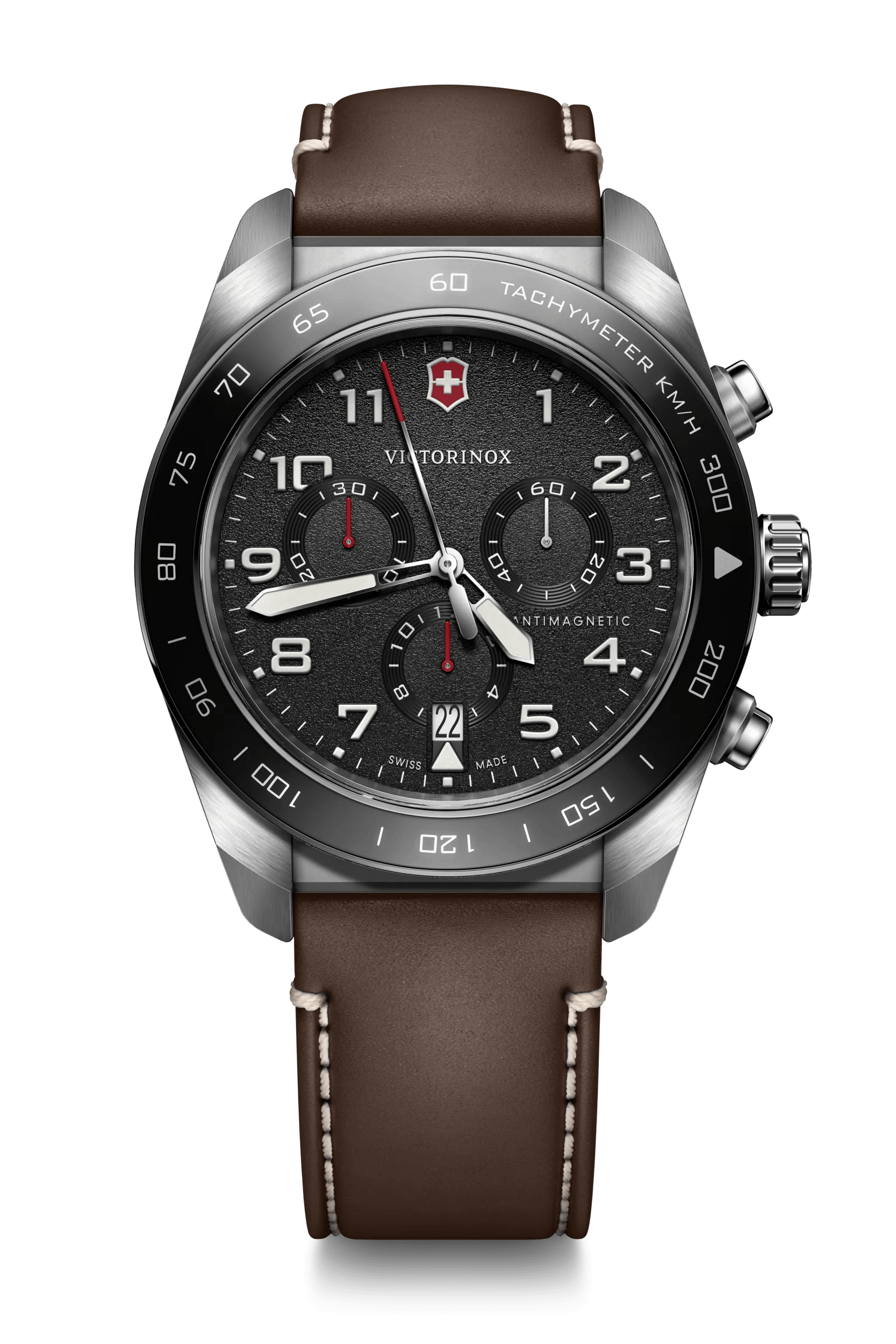 Victorinox Swiss Army Chrono Men's Watch 242046