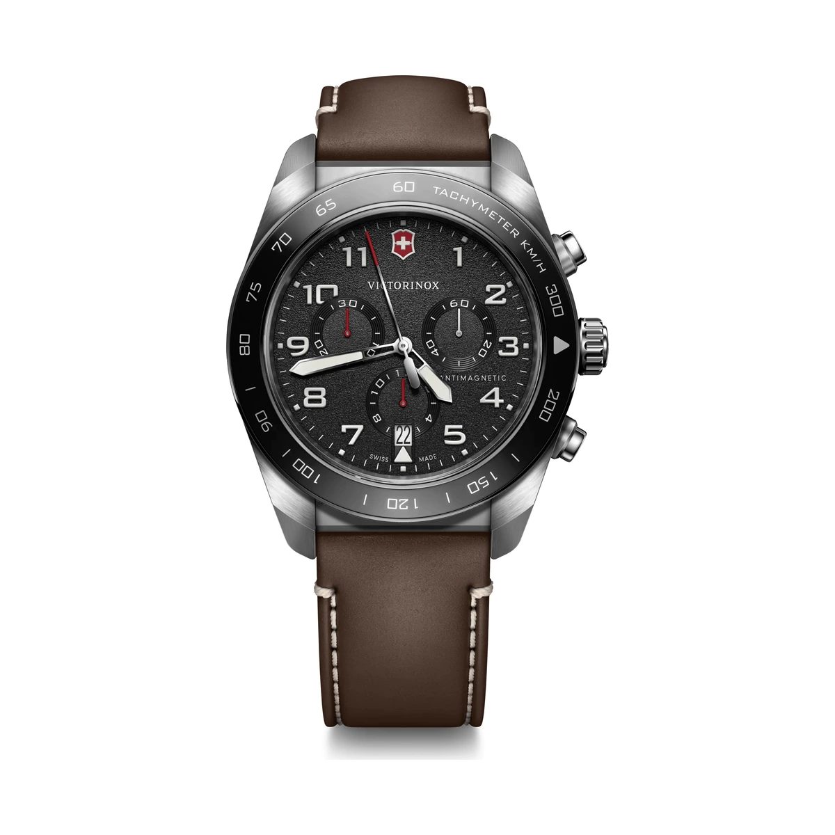Victorinox Swiss Army Chrono Men's Watch 242046