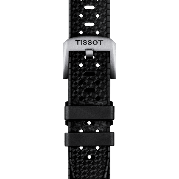 Tissot Seastar 1000 Quartz GMT Men's Watch T120.852.17.051.00