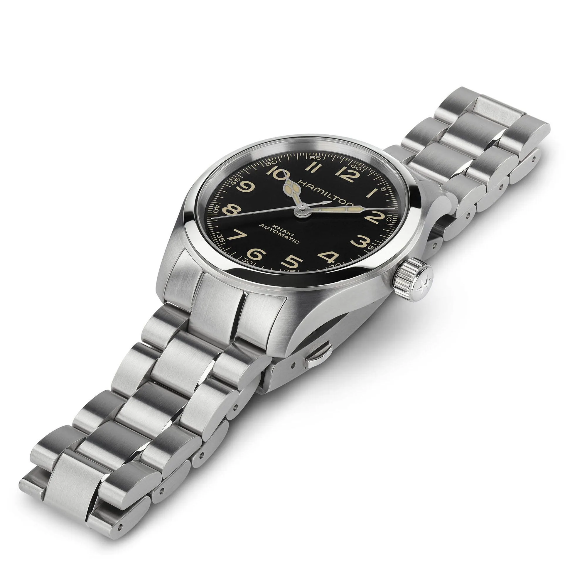 Hamilton Khaki Field Murph Automatic H70405130