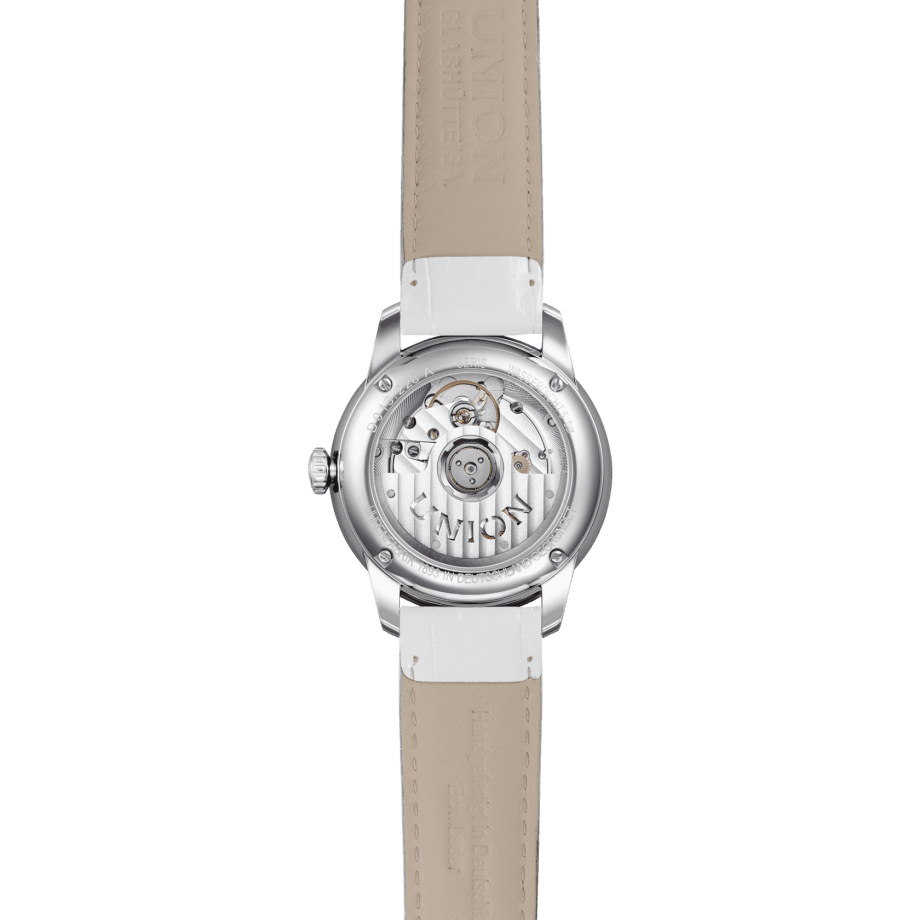 Union Glashütte Small Second Ladies Watch D013.228.66.116.00