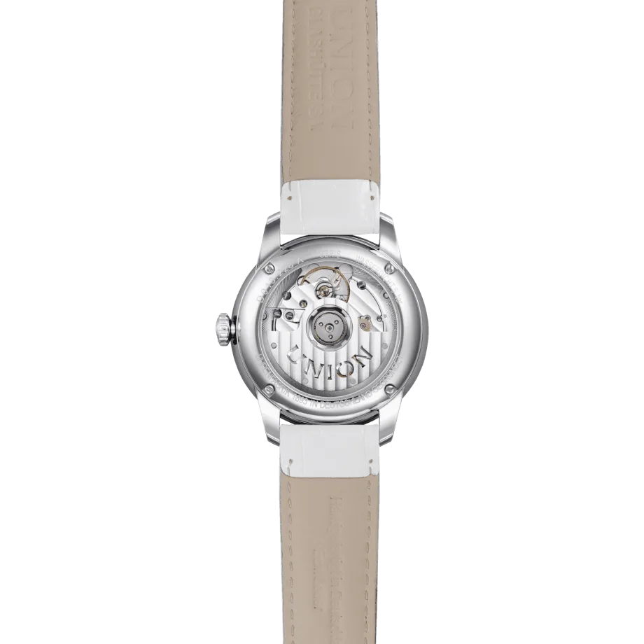Union Glashütte Small Second Ladies Watch D013.228.66.116.00