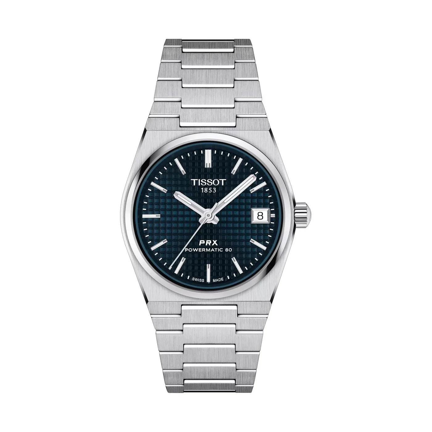 Tissot PRX unisex watch T137.207.11.041.00
