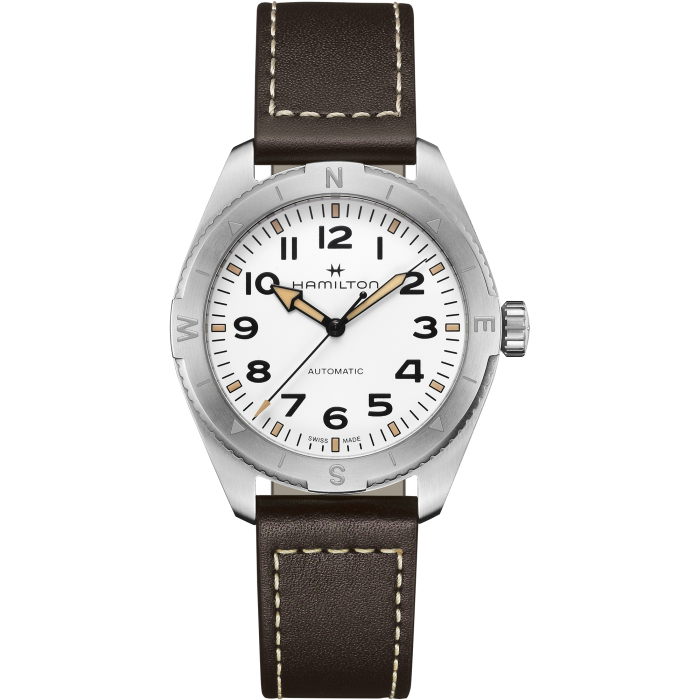 Hamilton Khaki Field Expedition Men's Watch H70315510