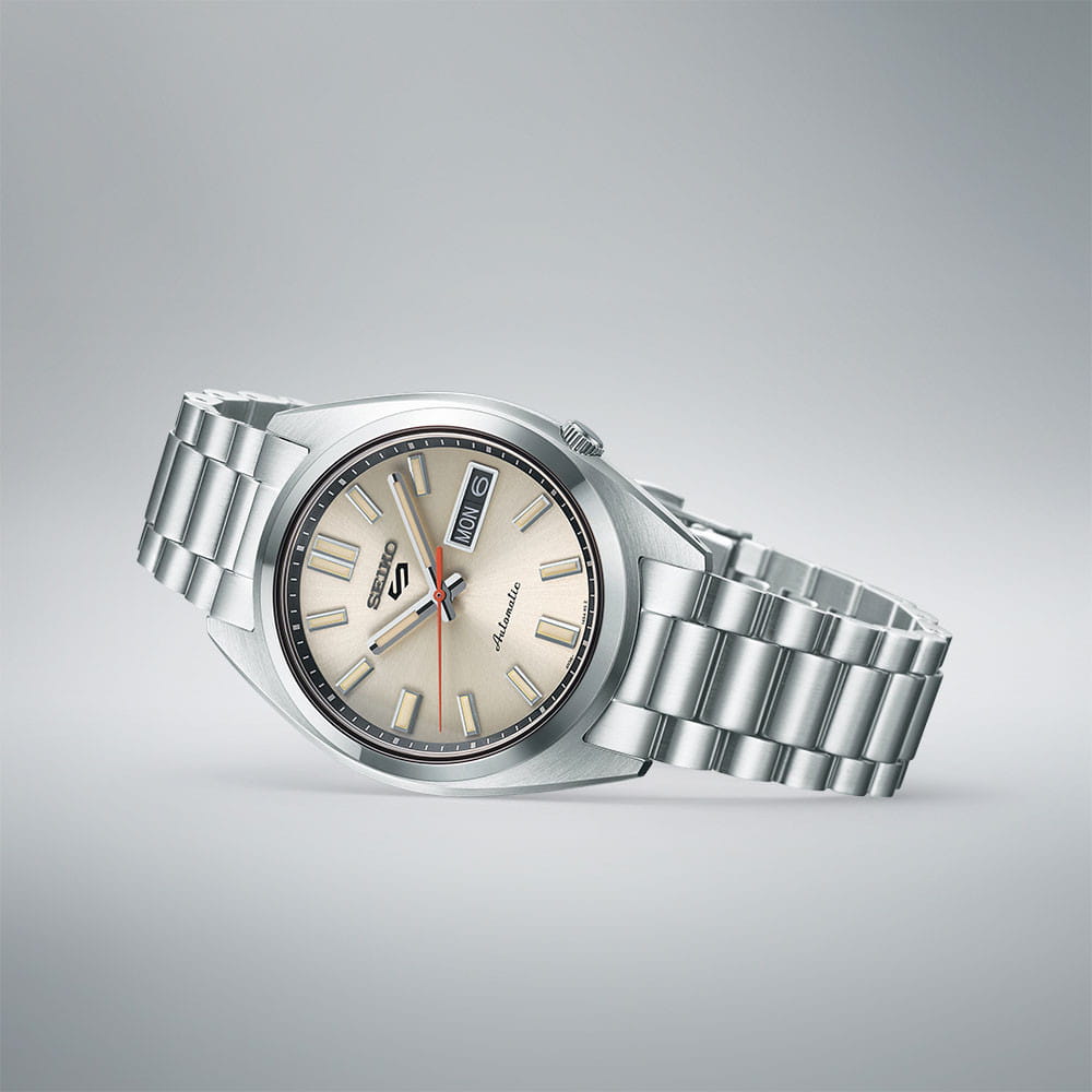 Seiko 5 Sports Automatic Men's Watch SRPK91K1