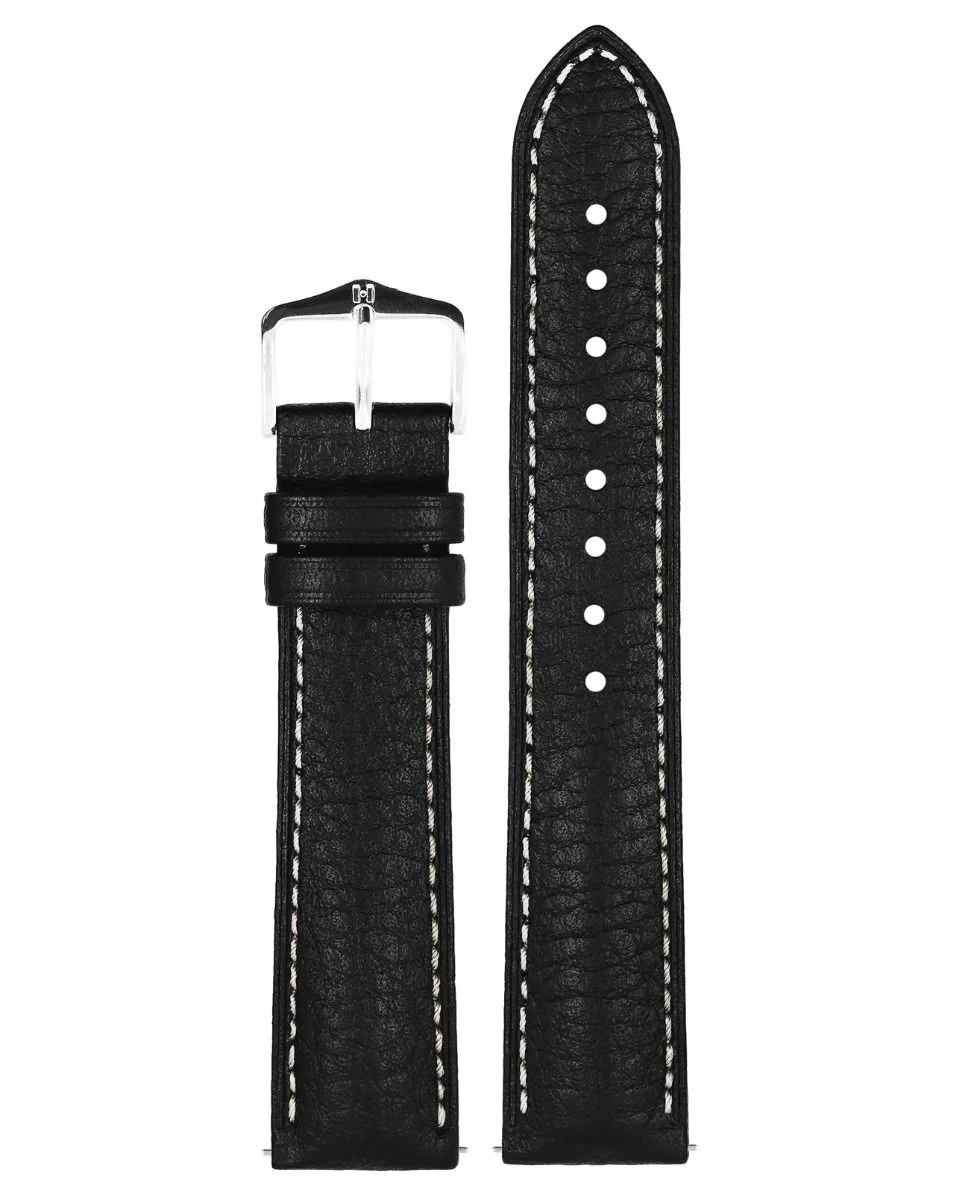 Hirsch replacement strap Hirsch 01302050-2-20 Boston L