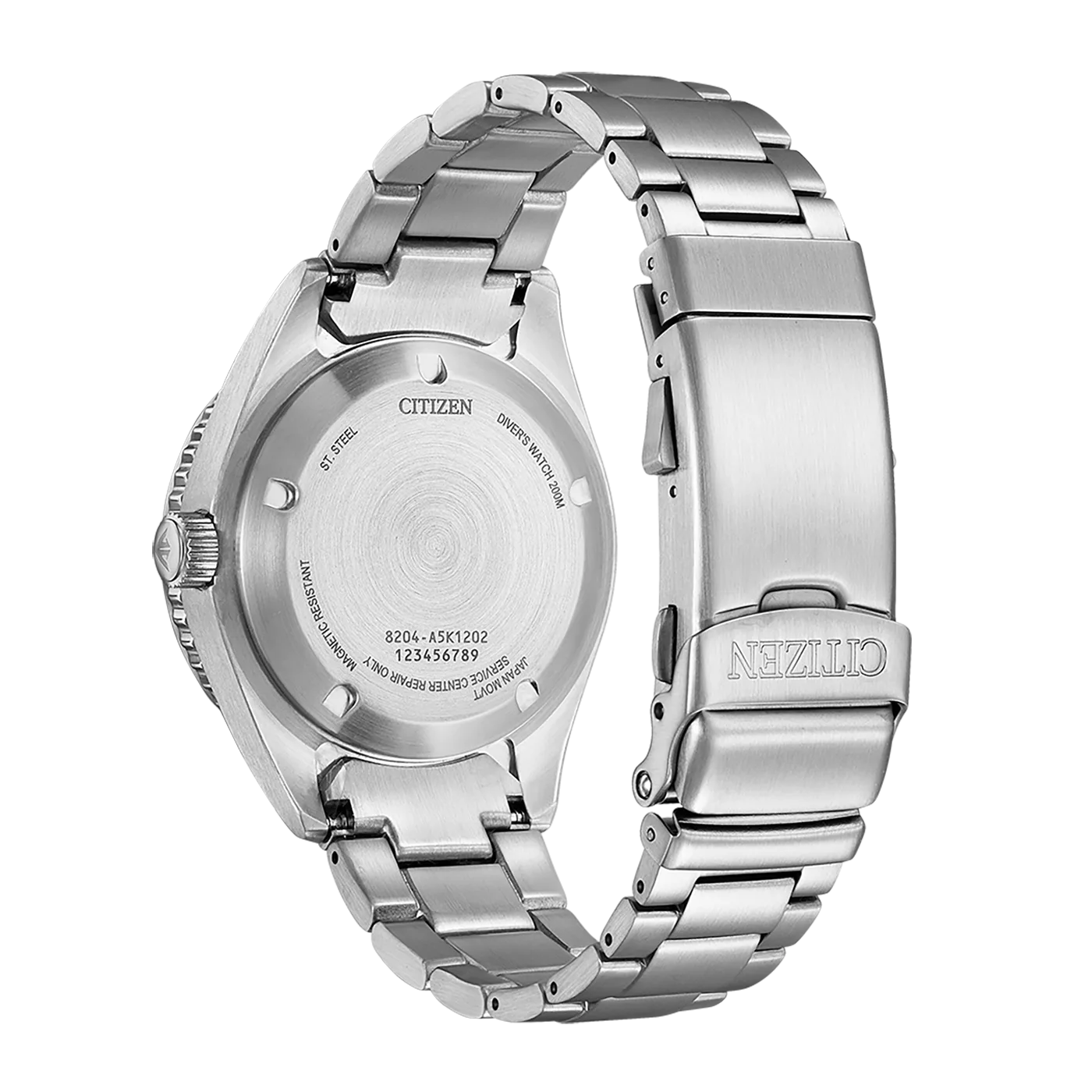 Citizen Promaster men's watch NY0129-58LE