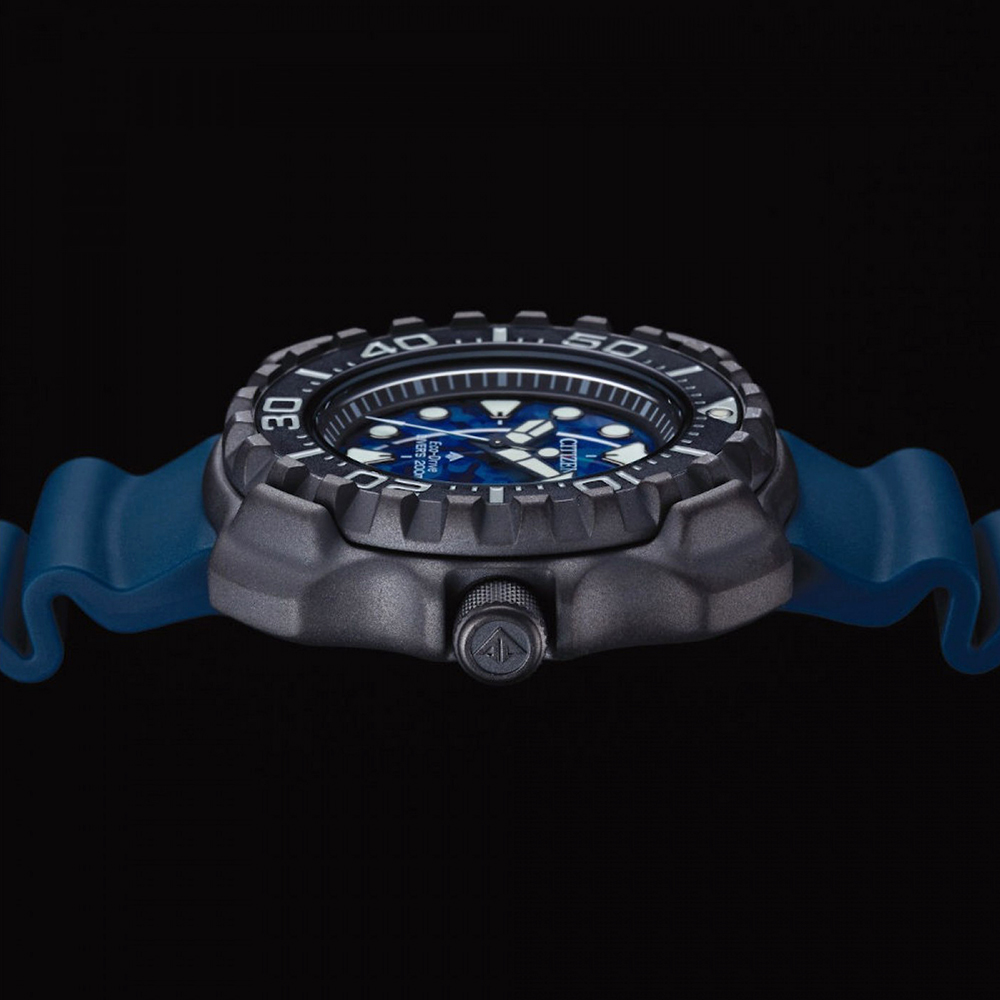 Citizen men's watch Promaster BN0227-09L
