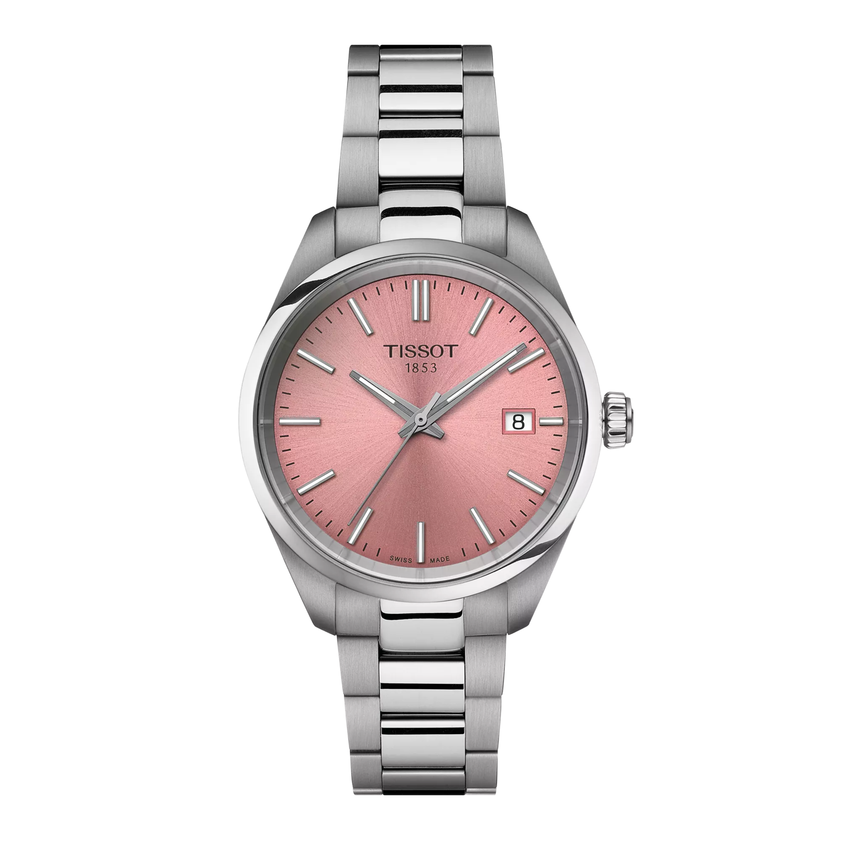 Tissot PR 100 women's watch T150.210.11.331.00