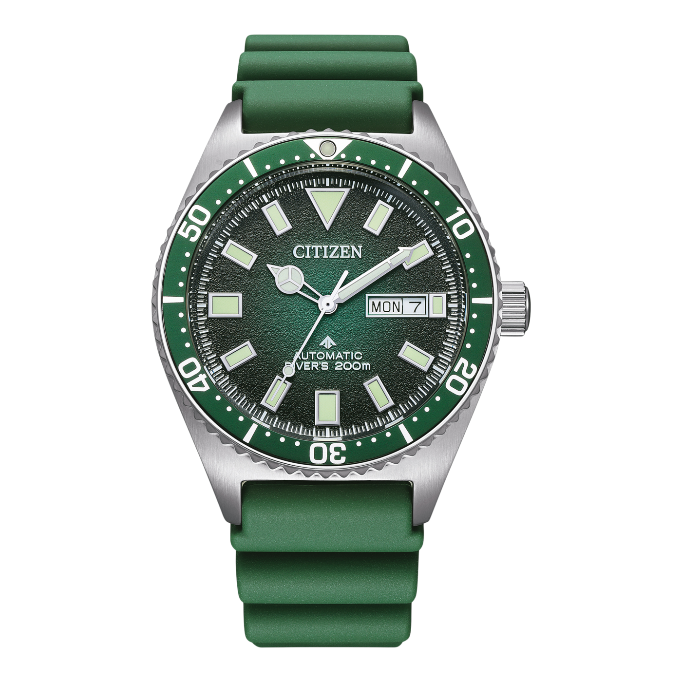Citizen Promaster Men's Watch NY0121-09XE
