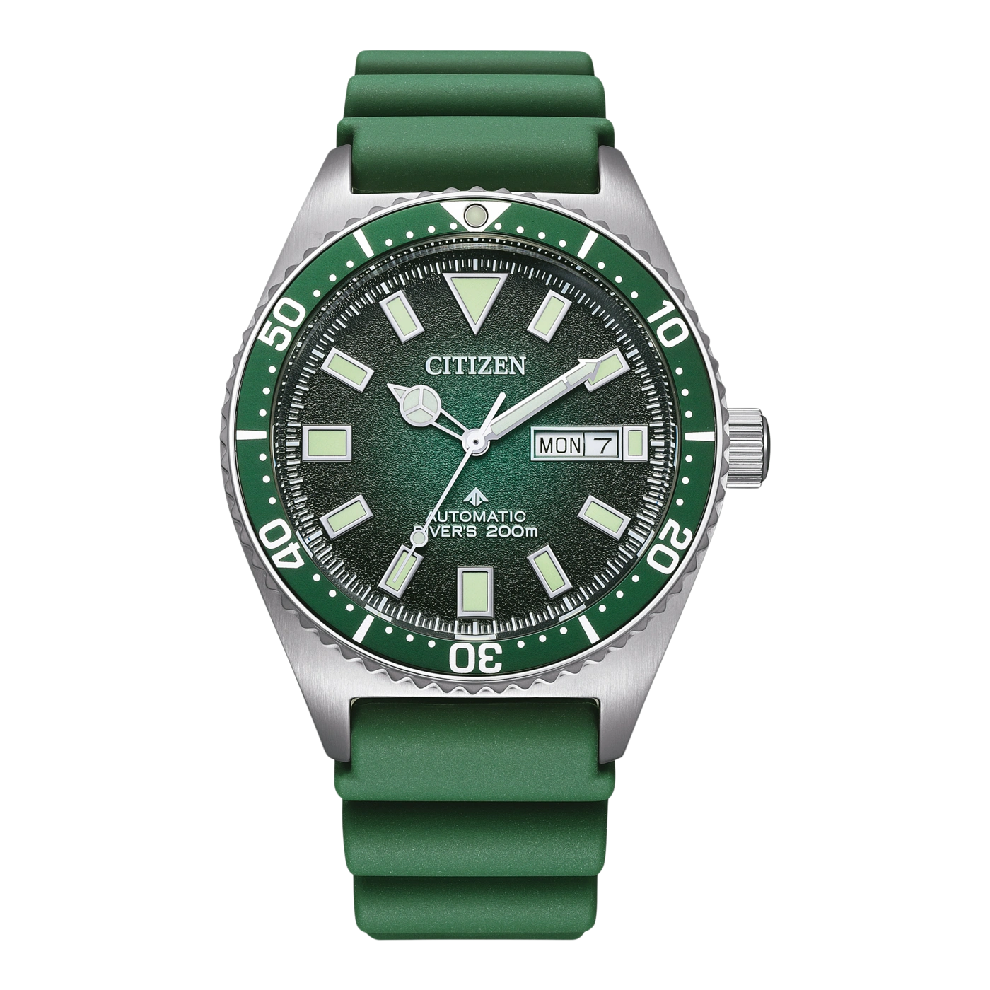 Citizen Promaster Men's Watch NY0121-09XE