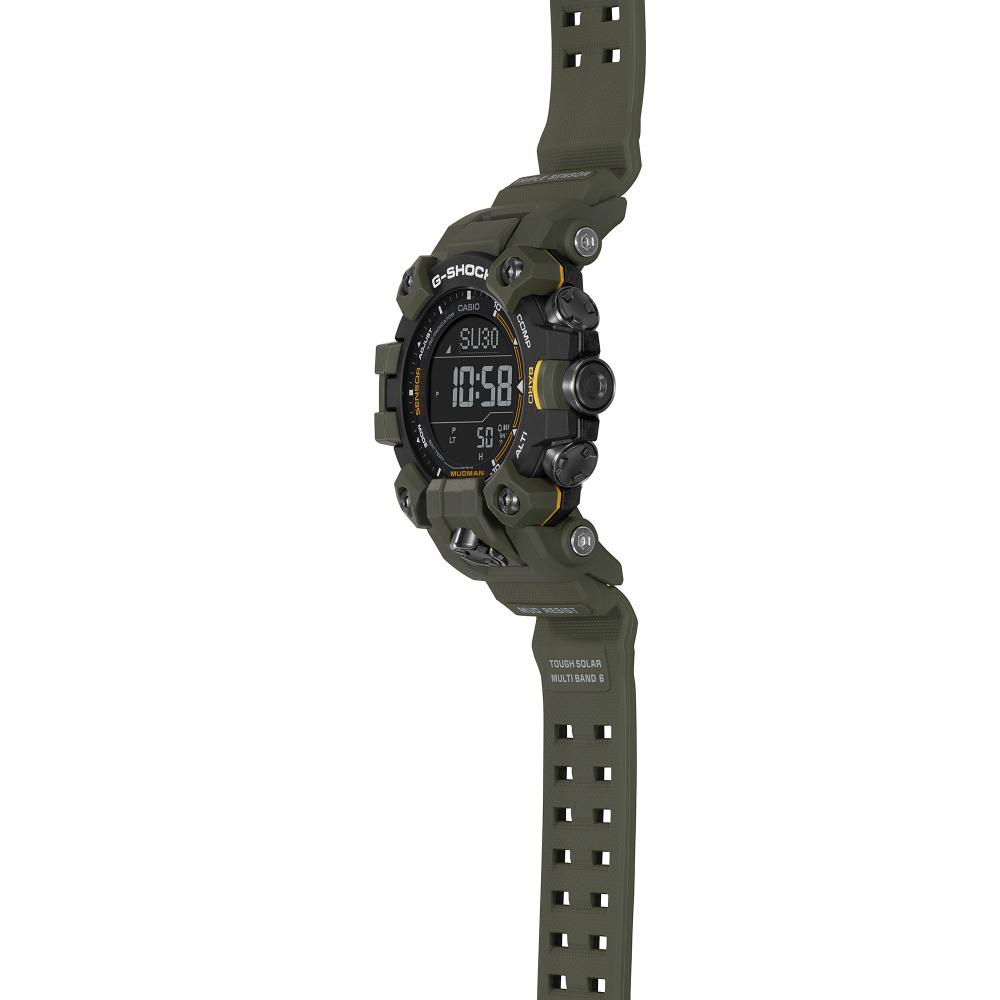 G-SHOCK Mudman men's watch GW-9500-3ER