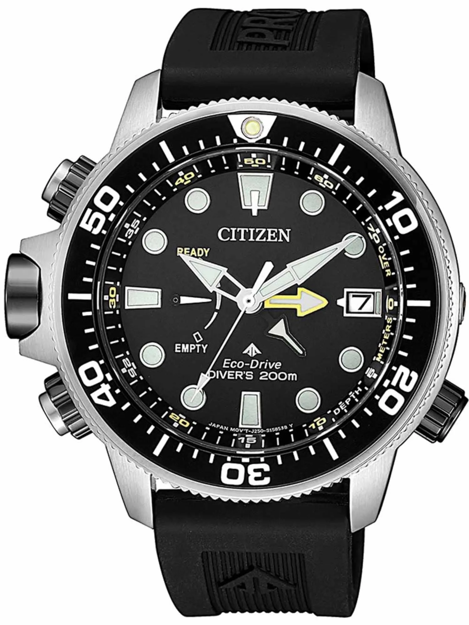 Citizen men's watch Hau Promaster Di BN2036-14E