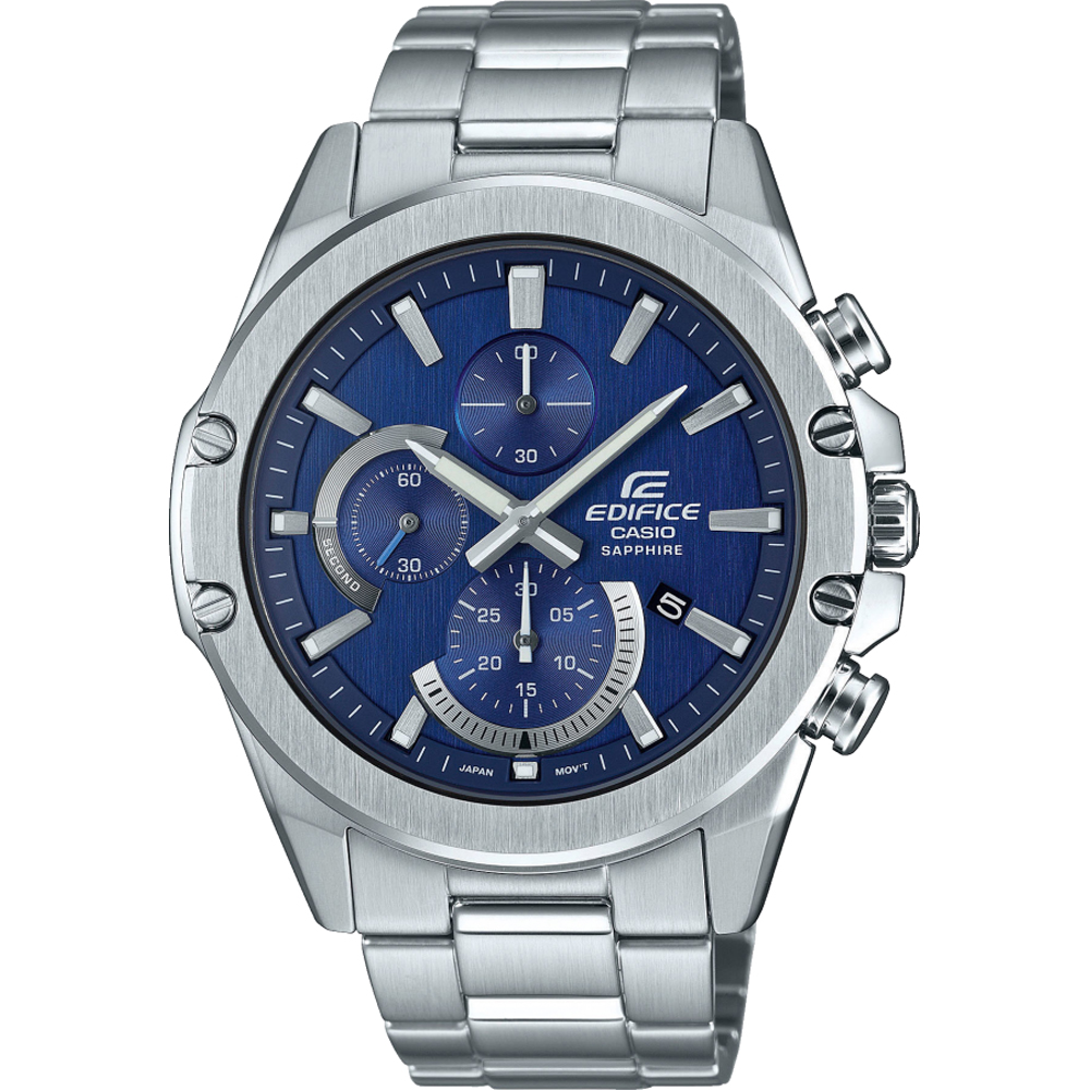 Casio Edifice Classic Men's Watch EFR-S567D-2AVUEF
