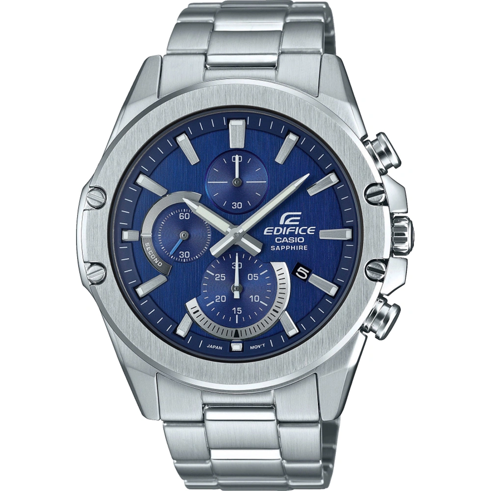 Casio Edifice Classic Men's Watch EFR-S567D-2AVUEF