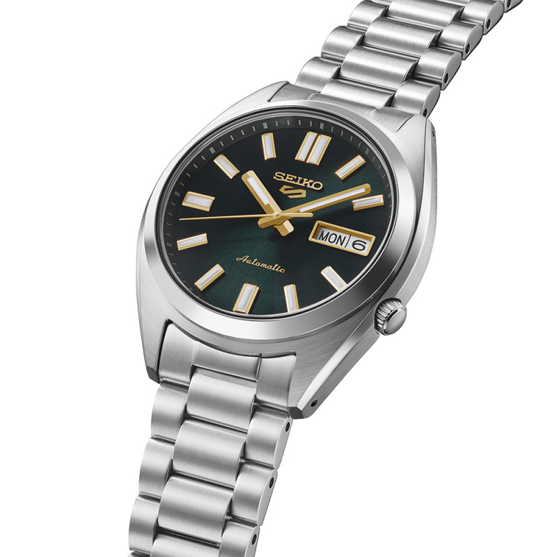 Seiko Seiko 5 Sports Automatic Men's Watch SRPL57K1