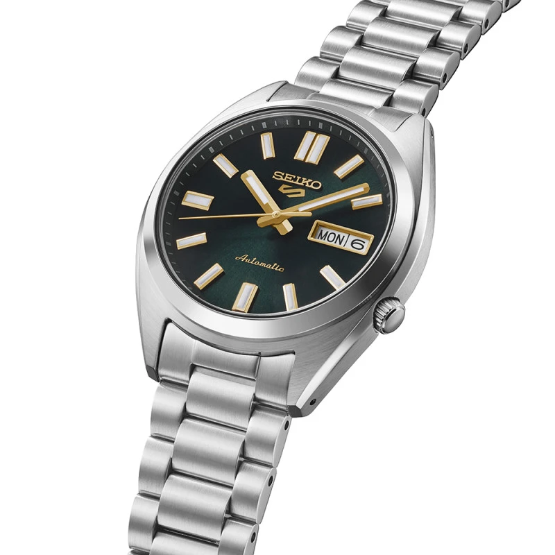 Seiko 5 Sports Automatic Men's Watch SRPL57K1