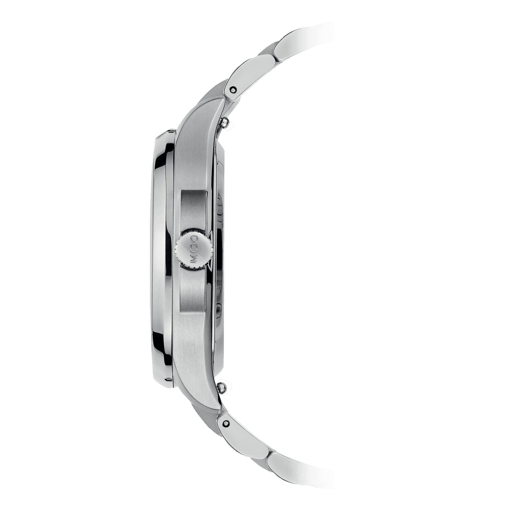 Mido Multifort TV 35 Herrenuhr M049.307.11.081.00