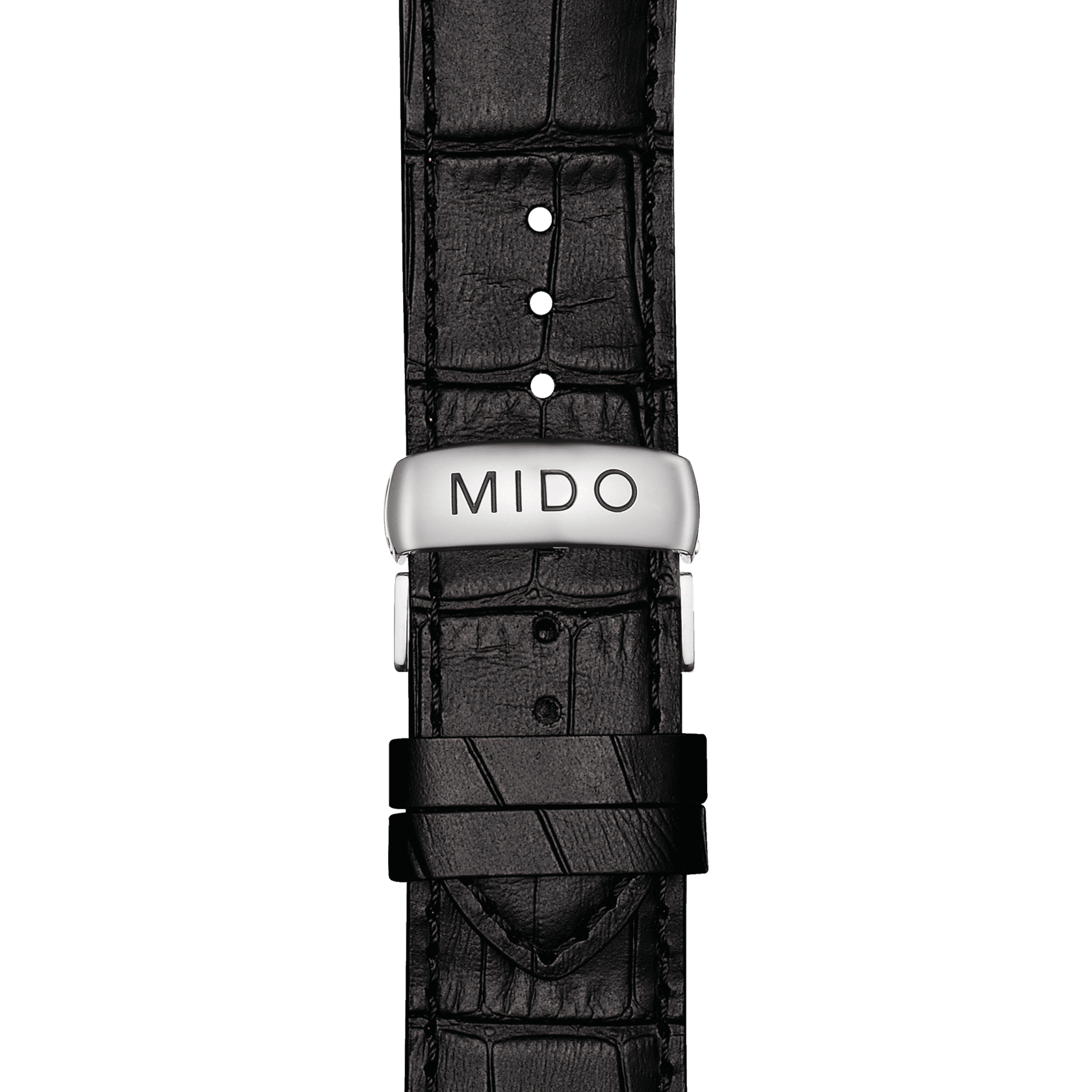 Mido Chronometer Men's Watch M038.431.16.031.00