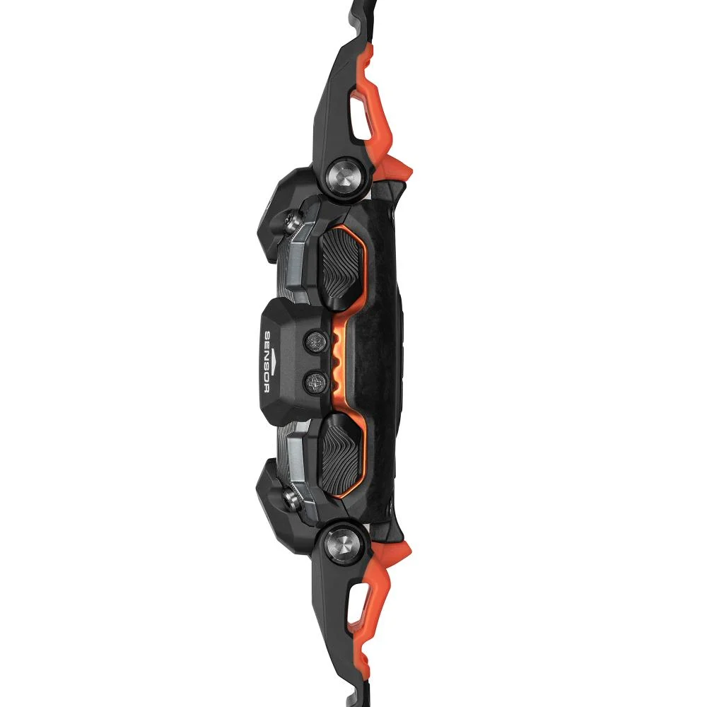 G-SHOCK G-SQUAD men's watch GBD-H2000-1AER