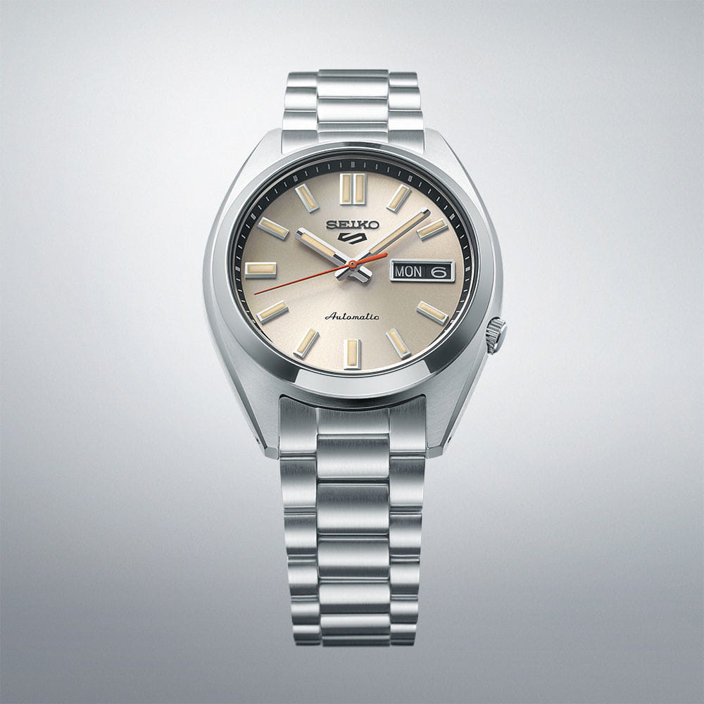 Seiko 5 Sports Automatic Men's Watch SRPK91K1