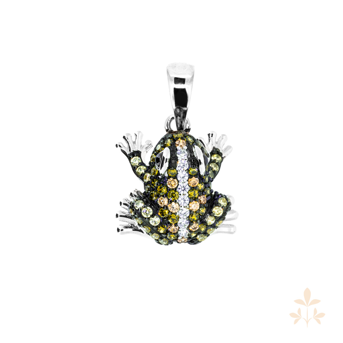At the time, Louis Frosch pendant SZA-3990-138