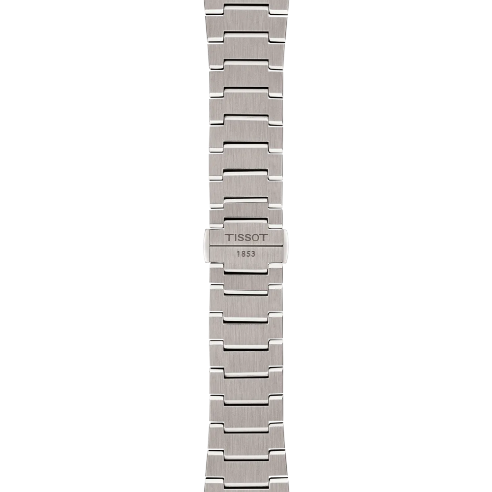Tissot PRX 38mm Titanium Automatic men's watch T137.807.44.041.00