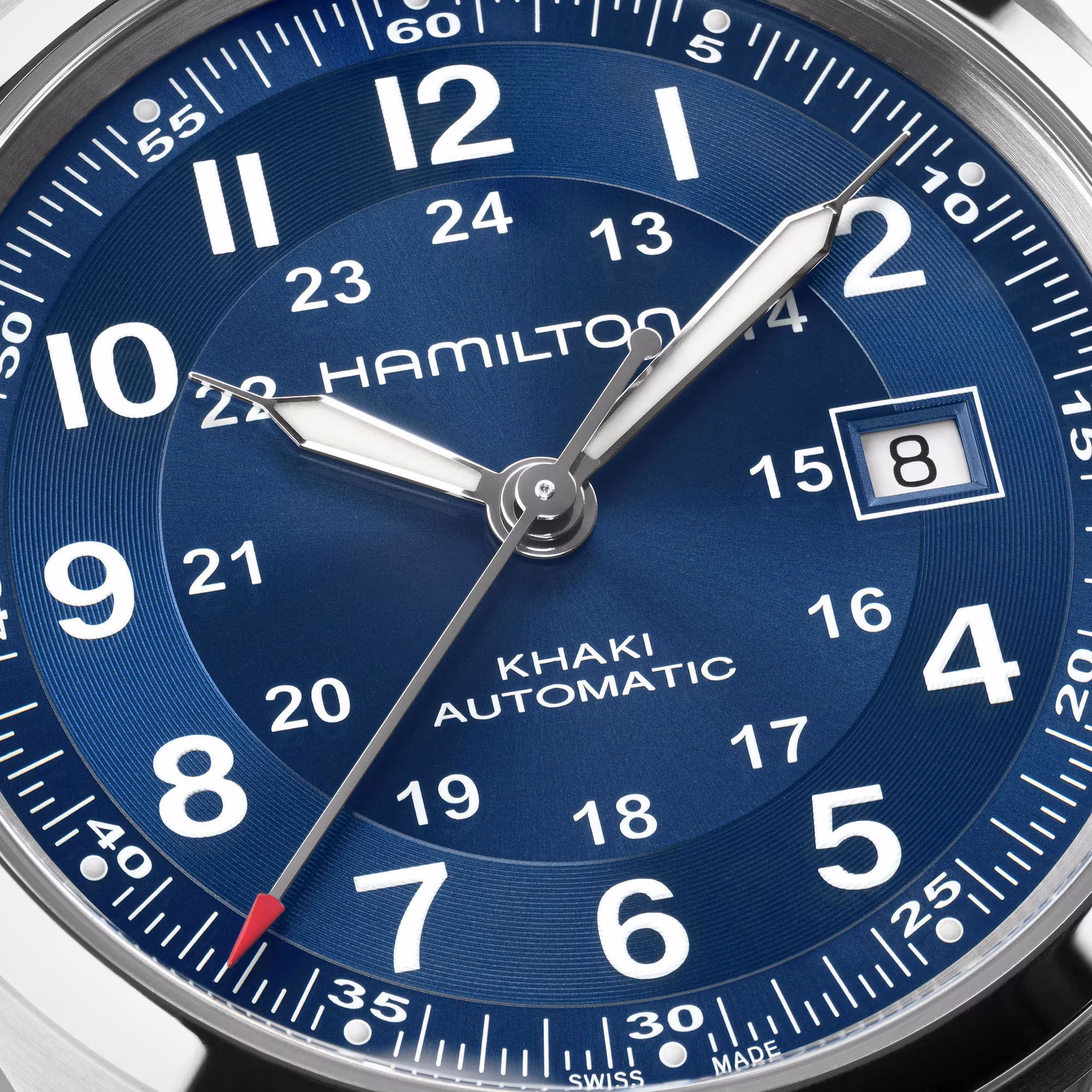 Hamilton Khaki Field Auto H70605540