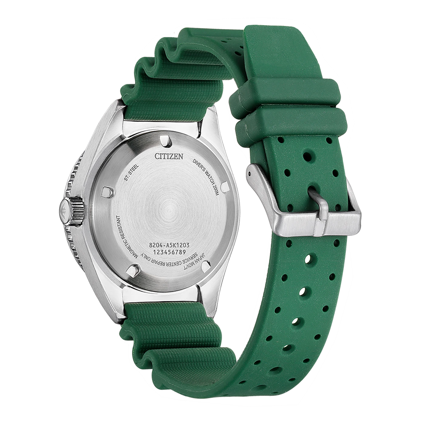 Citizen Promaster Men's Watch NY0121-09XE
