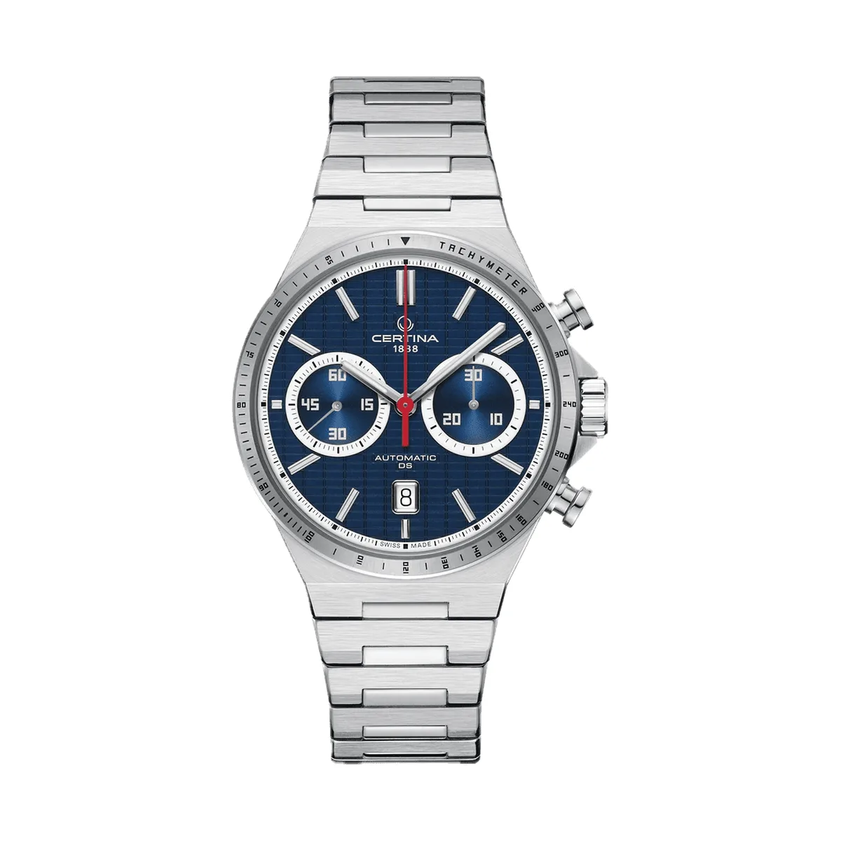 Certina DS-7 Chrono Auto Men's Watch C043.427.11.041.00