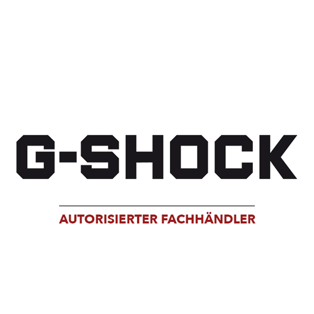 Casio G-Shock Classic Men's Watch GA-2100-1A1ER