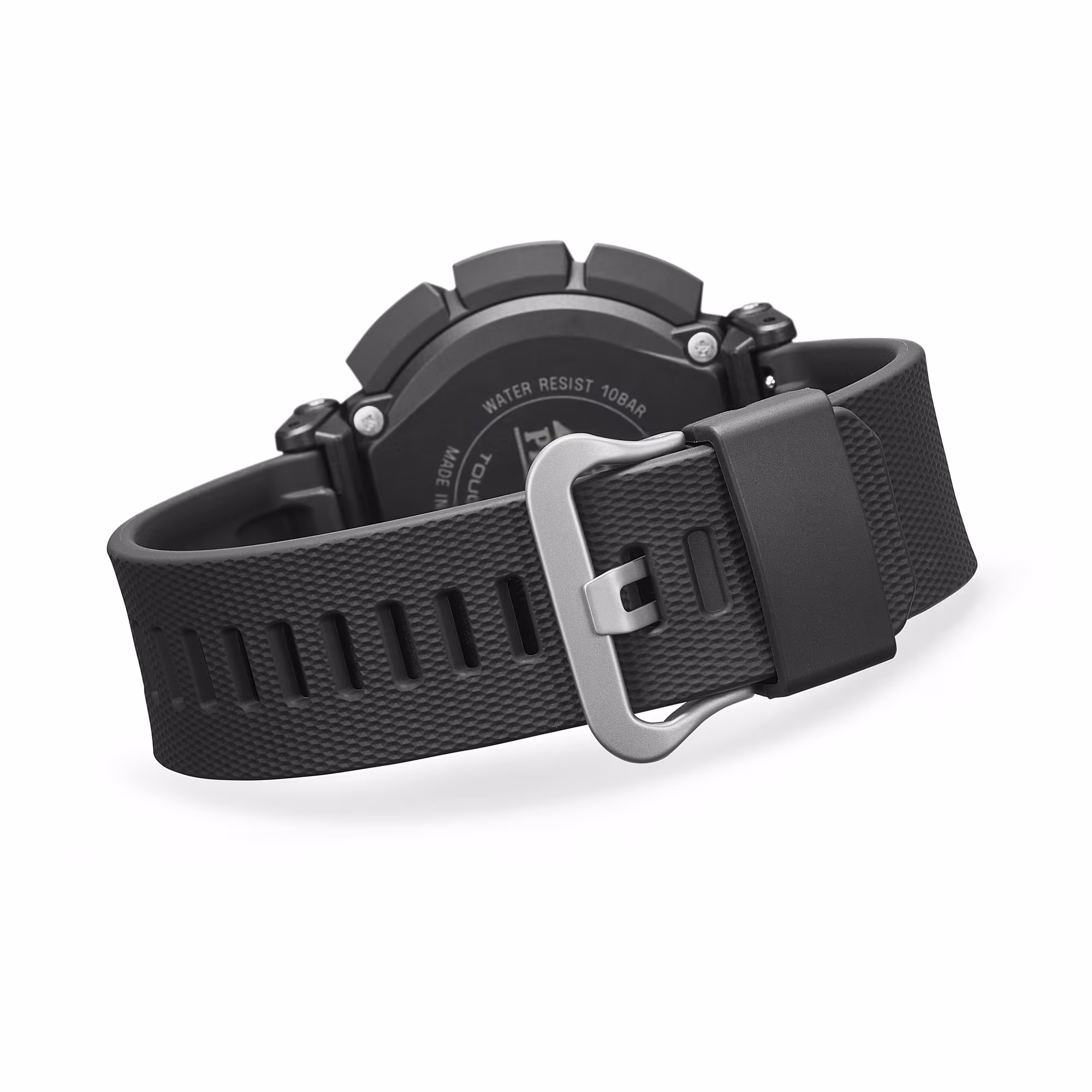 Pro Trek Solar Outdoor Men's Watch PRG-340-1ER