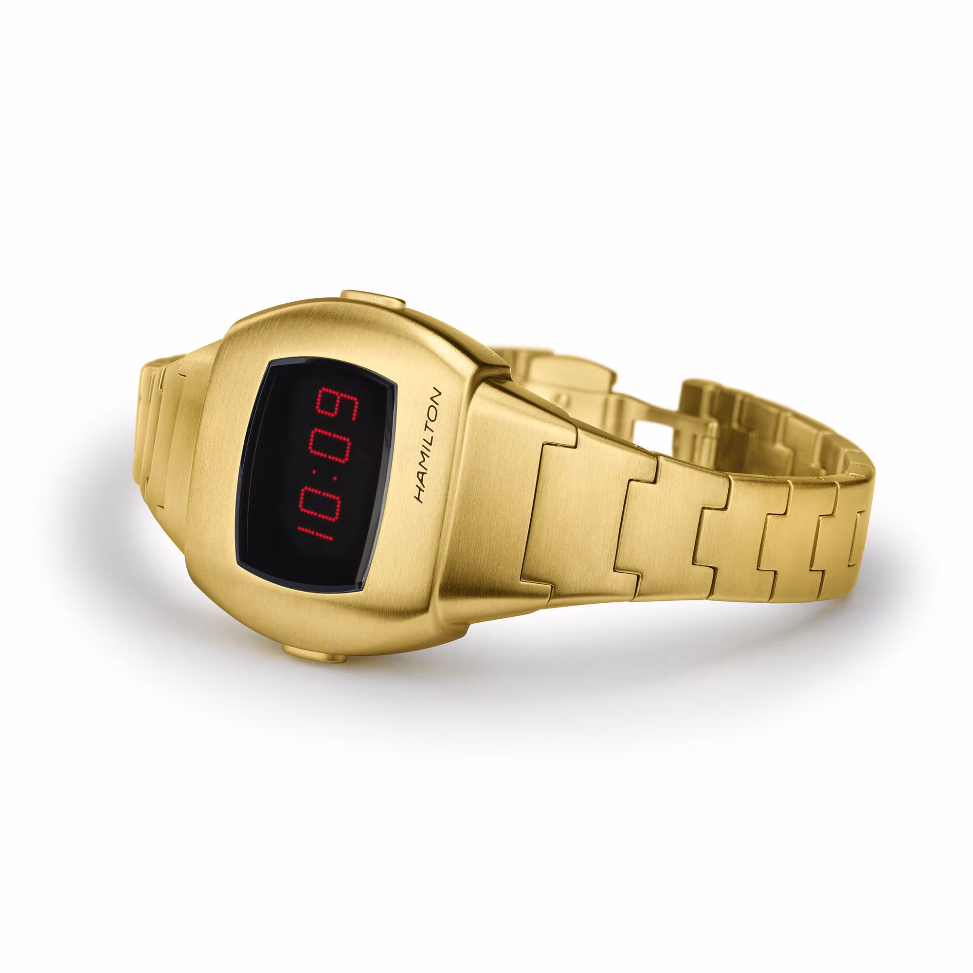 Hamilton American Classic PSR 74 H52314130 Unisex Watch