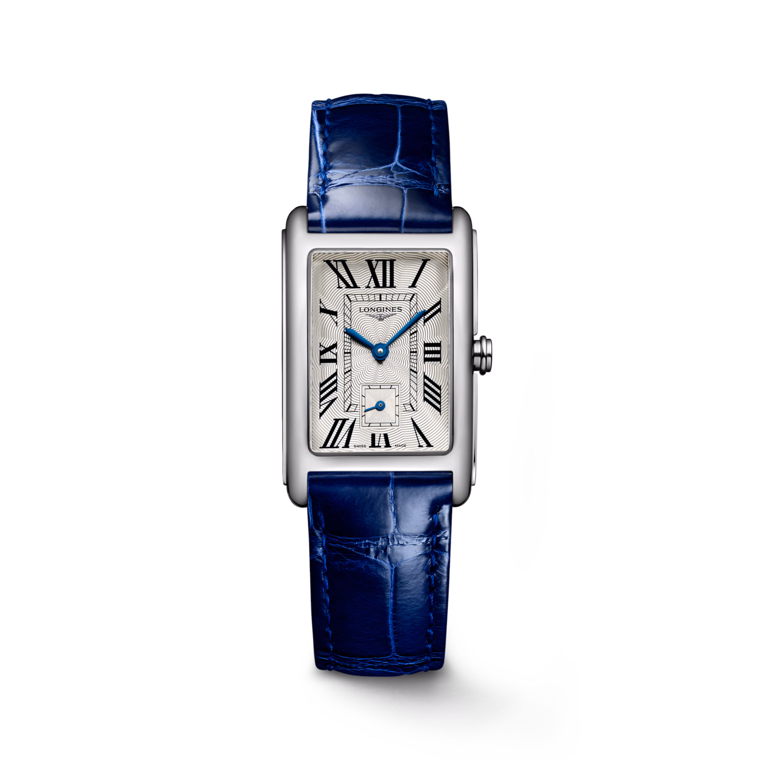 Longines Longines DolceVita unisex watch L5.512.4.71.7