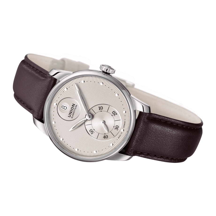 Union Glashütte Small Second Ladies Watch D013.228.16.021.00